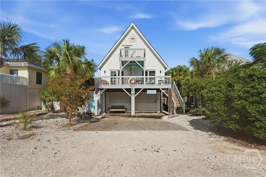 3 Miller Avenue, Tybee Island, GA 31328 - #2