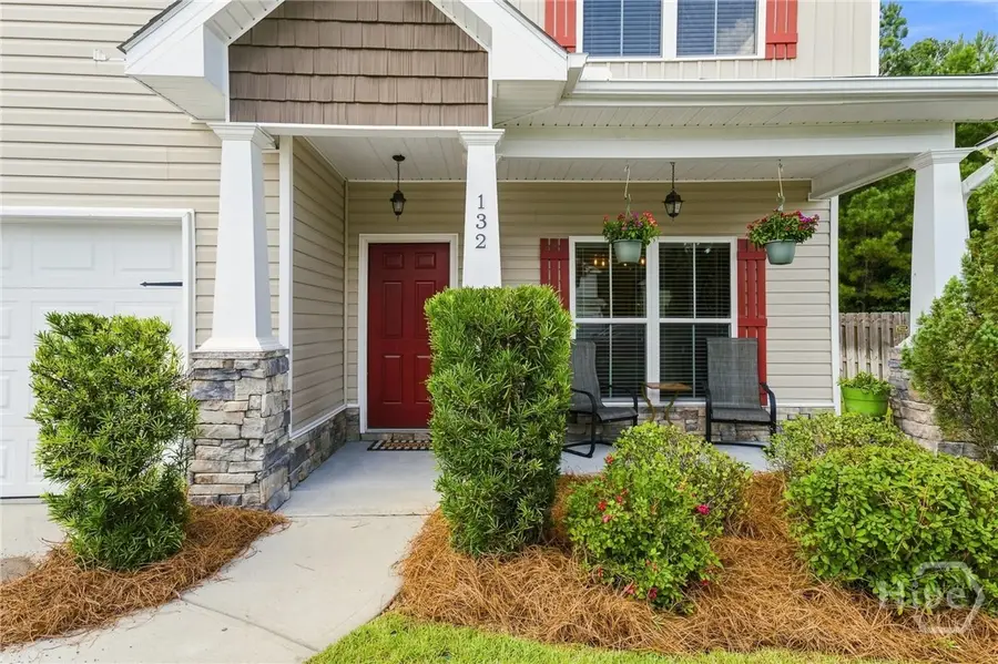 132 Green Paddock Circle, Guyton, GA 31312 - #2