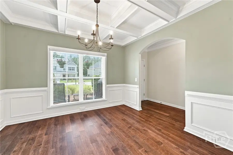 132 Green Paddock Circle, Guyton, GA 31312 - #3