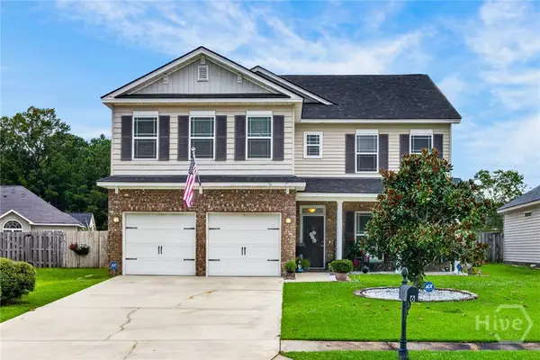 6 Castle Hill Road, Savannah, GA 31419