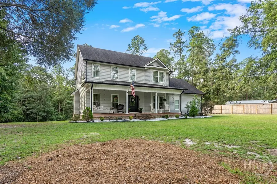 354 Long Pond Road, Rincon, GA 31326 - #3