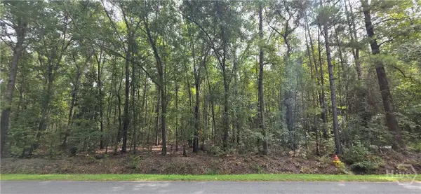0 Poplar, Guyton, GA 31312