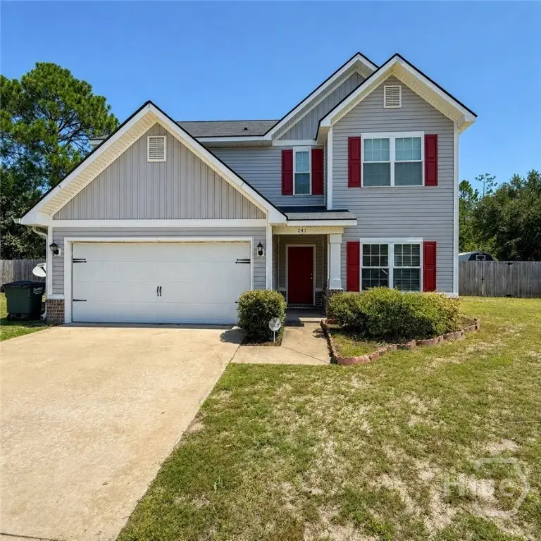 241 Owens Street Ne, Ludowici, GA 31316 - #1