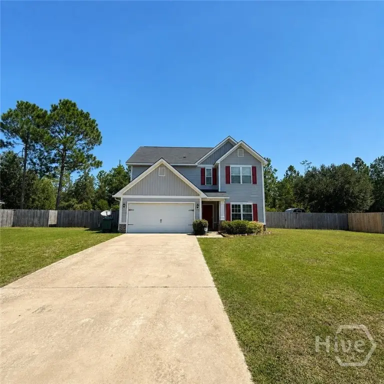 241 Owens Street Ne, Ludowici, GA 31316 - #2