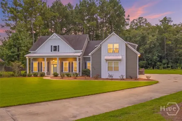 225 Maddy Way, Richmond Hill, GA 31324