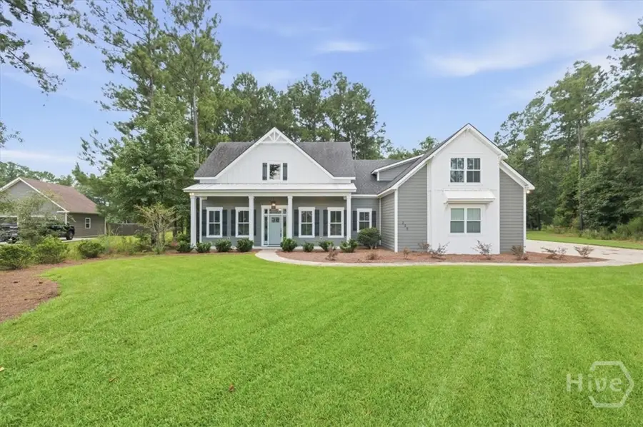 225 Maddy Way, Richmond Hill, GA 31324 - #2