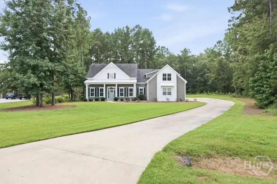 225 Maddy Way, Richmond Hill, GA 31324 - #3