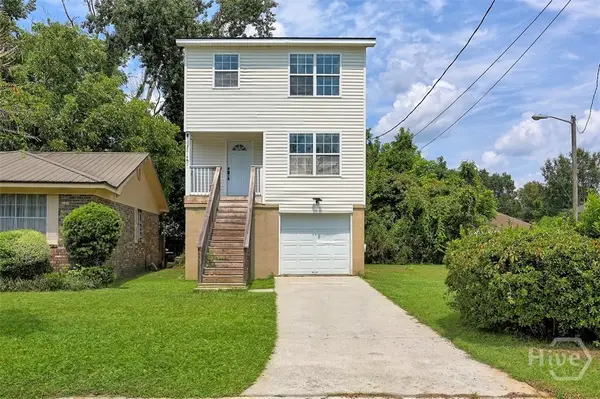 2014 Cowan Avenue, Savannah, GA 31405