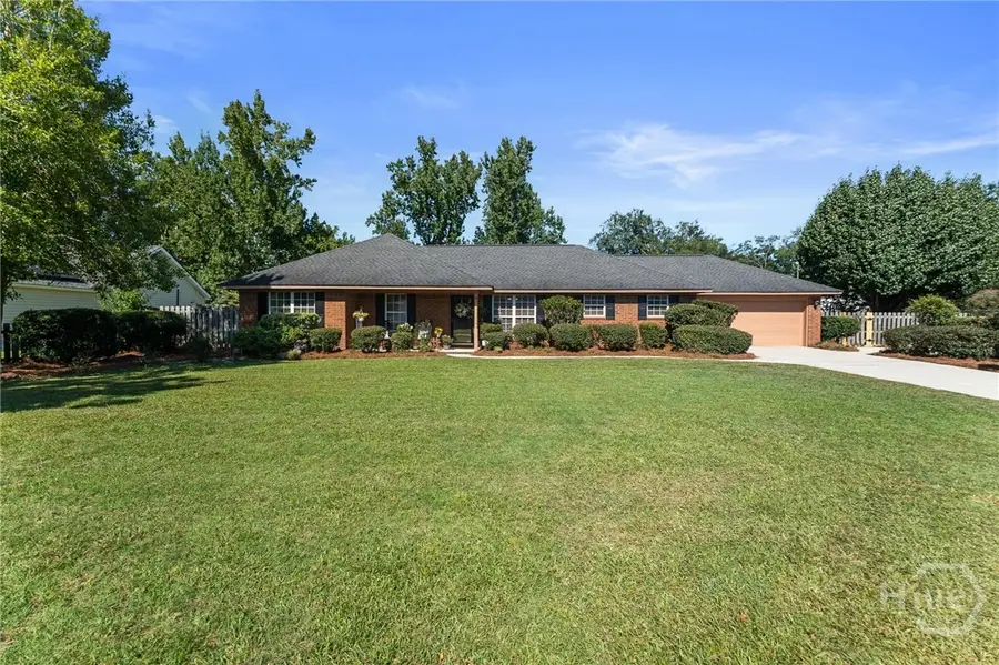 109 Cameron Court W, Pembroke, GA 31321 - #2