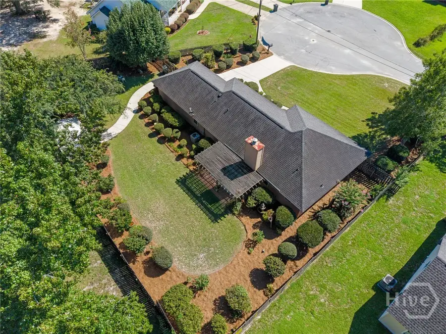 109 Cameron Court W, Pembroke, GA 31321 - #3