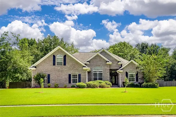 110 Sweetwater Circle, Rincon, GA 31326