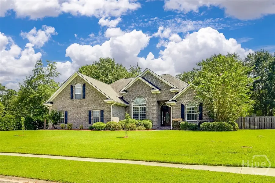 110 Sweetwater Circle, Rincon, GA 31326 - #2