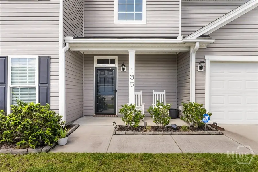 135 Whitehaven Road, Savannah, GA 31407 - #3