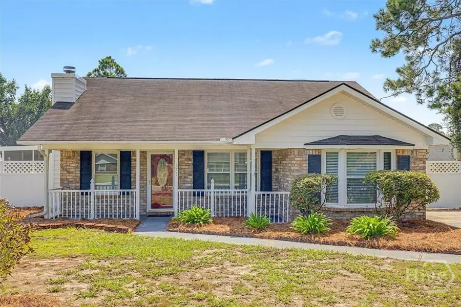 773 Madison Drive, Hinesville, GA 31313 - #2