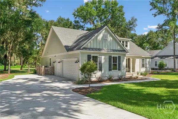 2009 Hidden Lagoon Lane Ne, Shellman Bluff, GA 31331