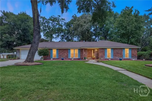 304 Wellington Road, Savannah, GA 31410