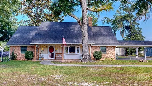 193 Grace Lane, Rincon, GA 31326