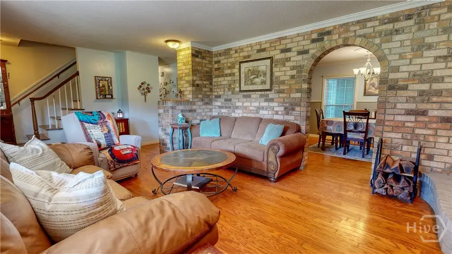 193 Grace Lane, Rincon, GA 31326 - #3
