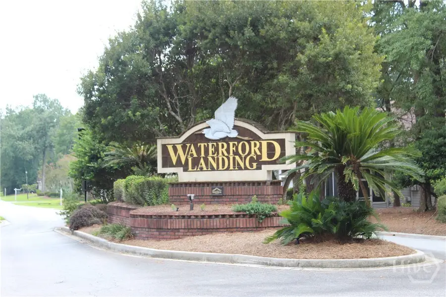 63 Marshview Drive, Richmond Hill, GA 31324 - #2