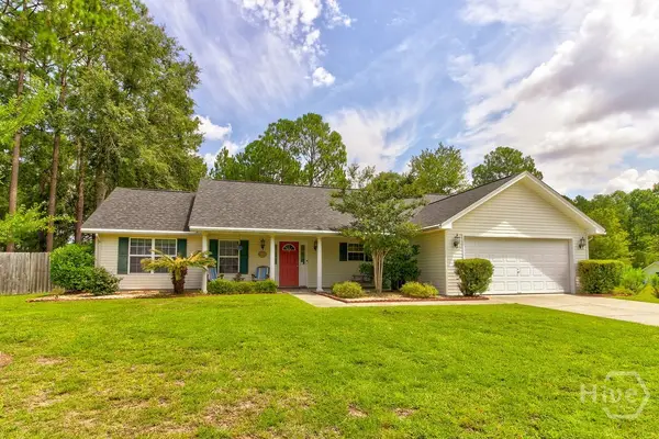 Address Withheld By Seller, Guyton, GA 31312