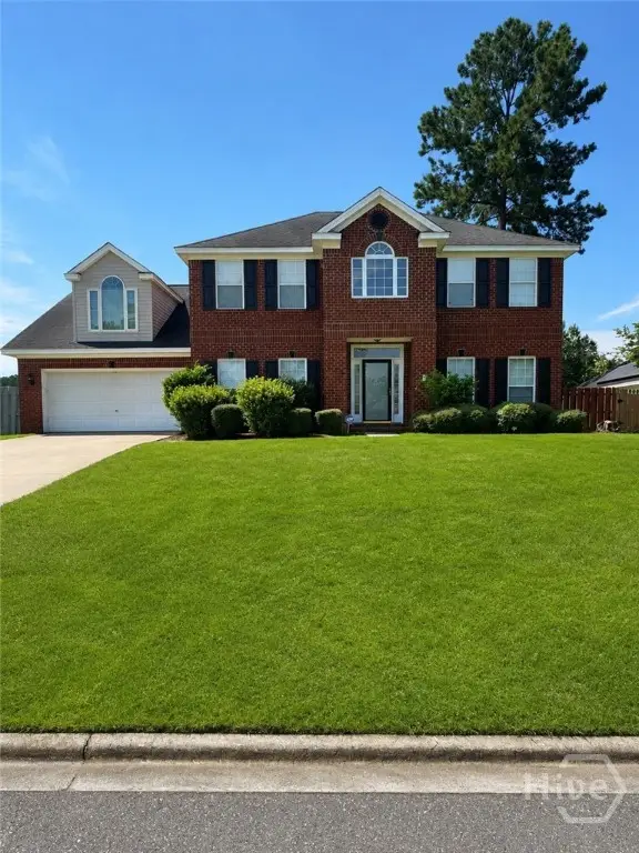 155 Steven Street, Richmond Hill, GA 