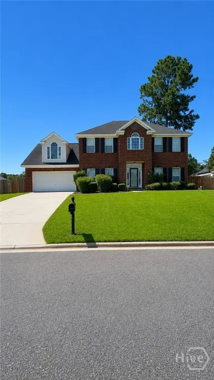 155 Steven Street, Richmond Hill, GA  - #2