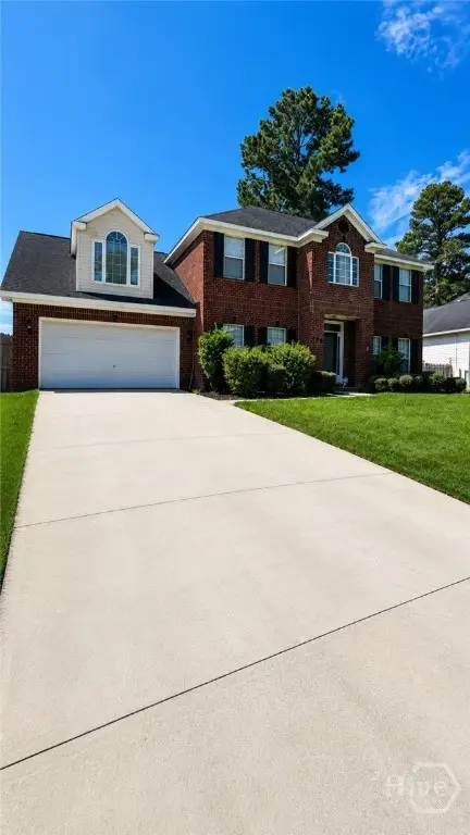 155 Steven Street, Richmond Hill, GA  - #3