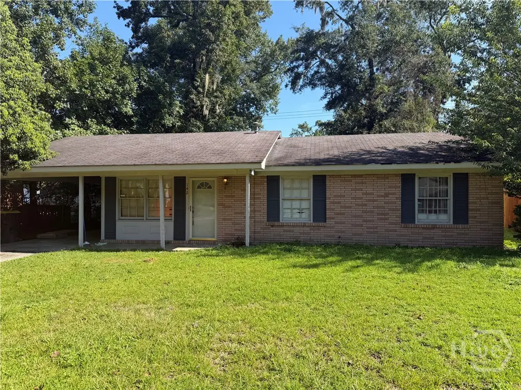 142 Van Nuys Boulevard, Savannah, GA 31419 - #1