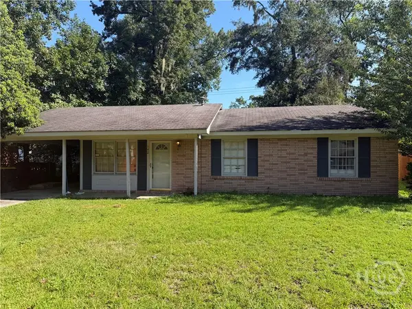 142 Van Nuys Boulevard, Savannah, GA 31419