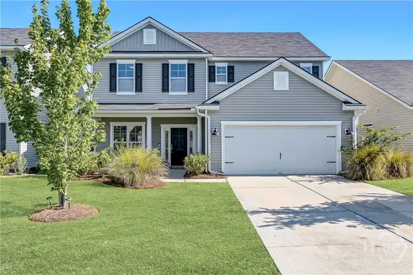 238 Lakepointe Drive, Savannah, GA 31407