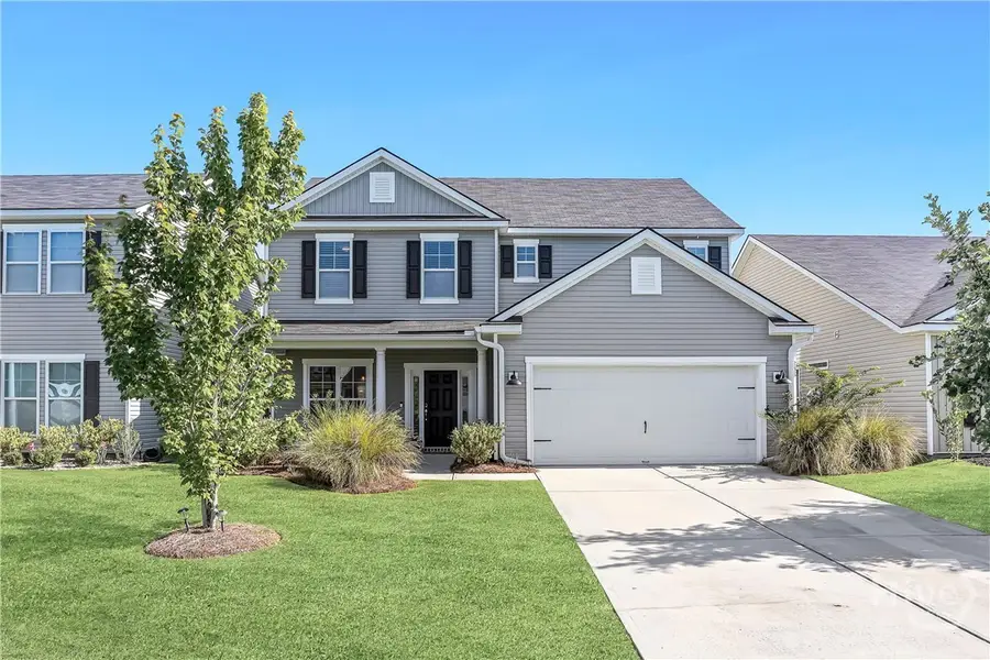 238 Lakepointe Drive, Savannah, GA 31407 - #2