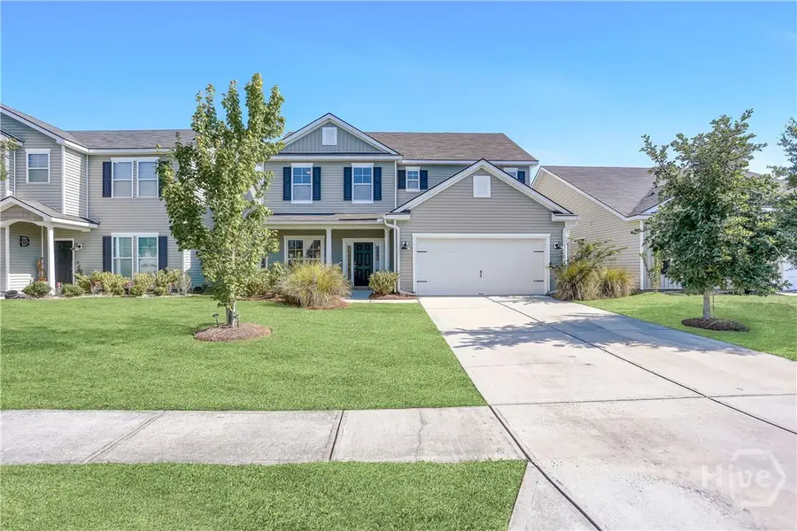 238 Lakepointe Drive, Savannah, GA 31407 - #3