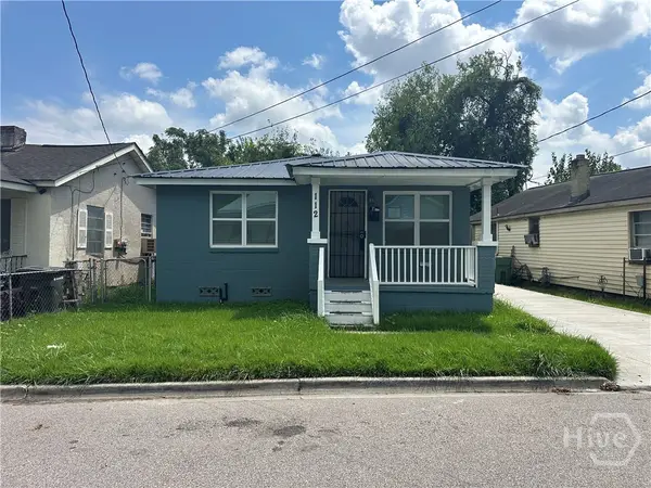 112 Norton Street, Savannah, GA 31415