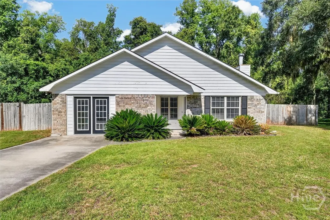 42 Jessica Court, Hinesville, GA 31313 - #1