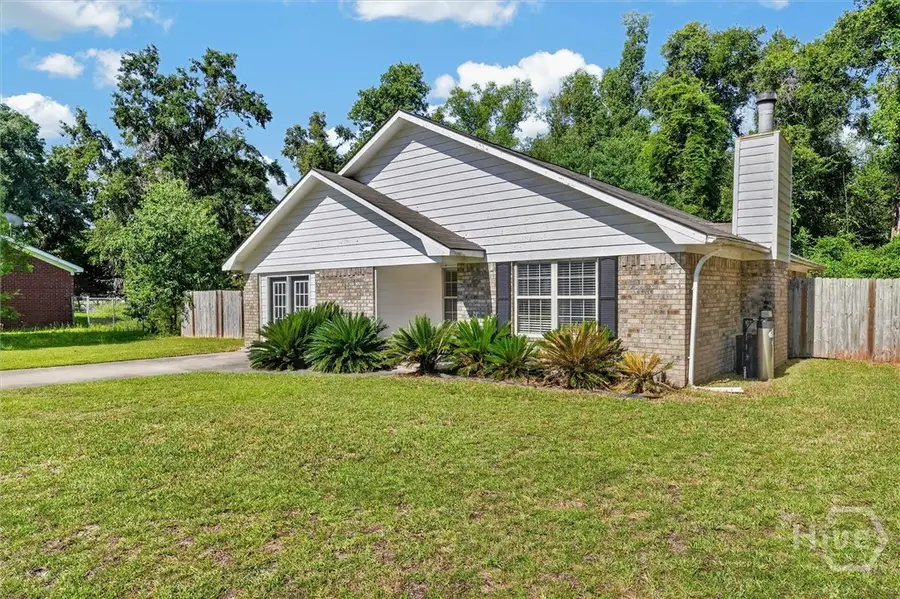 42 Jessica Court, Hinesville, GA 31313 - #2