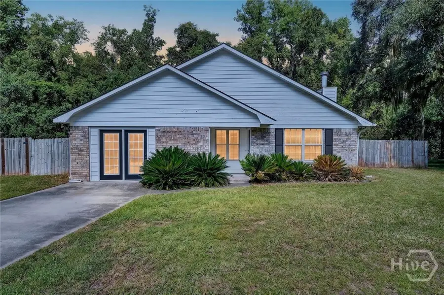 42 Jessica Court, Hinesville, GA 31313 - #3