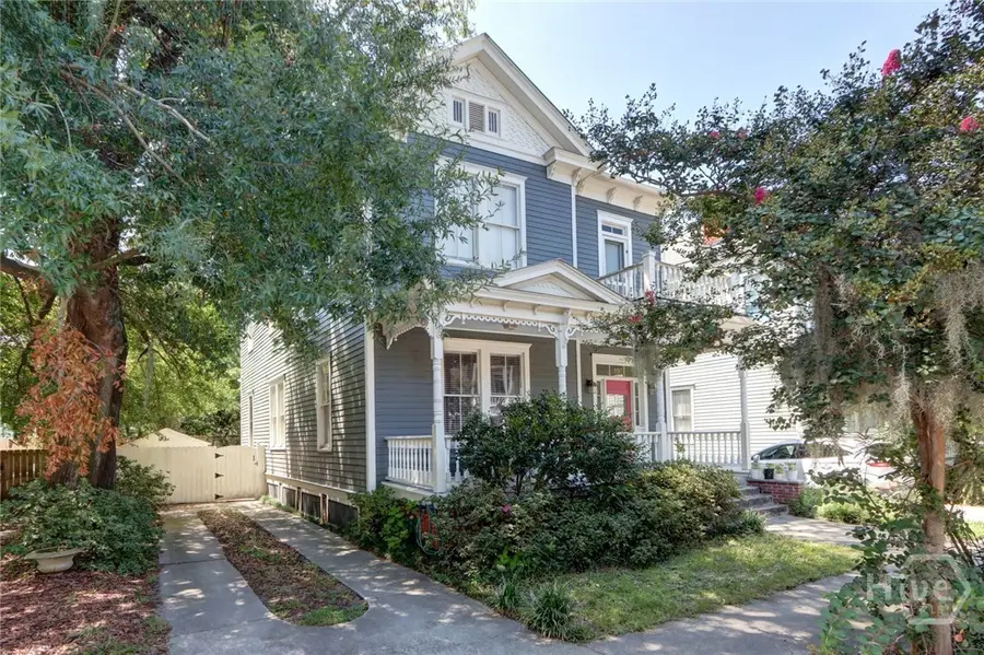 19 E 39th Street, Savannah, GA 31401 - #3