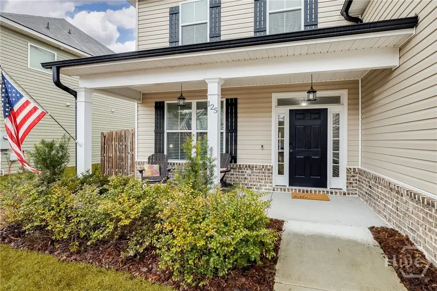 125 Sams Drive, Guyton, GA 31312 - #2