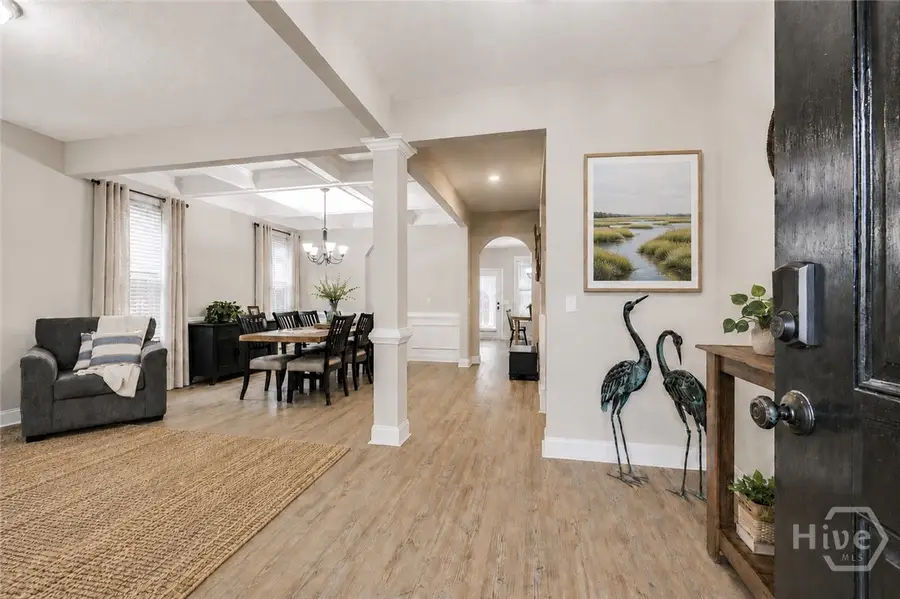 125 Sams Drive, Guyton, GA 31312 - #3
