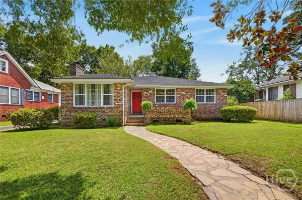 511 E 53rd Street, Savannah, GA 31405