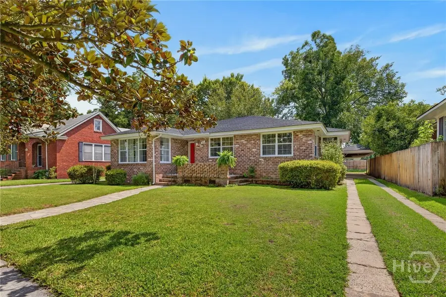 511 E 53rd Street, Savannah, GA 31405 - #3
