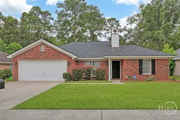 116 Chapel Drive, Savannah, GA 31406