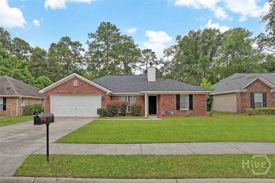 116 Chapel Drive, Savannah, GA 31406 - #2