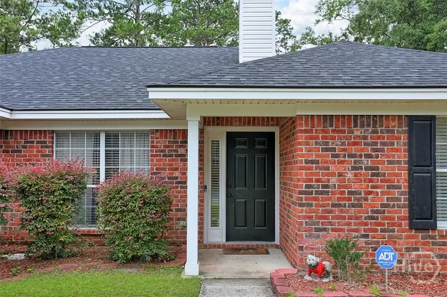 116 Chapel Drive, Savannah, GA 31406 - #3