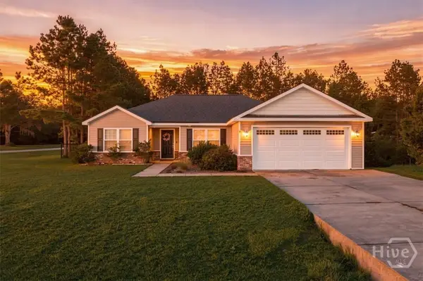 460 Abigail Circle, Ellabell, GA 31308