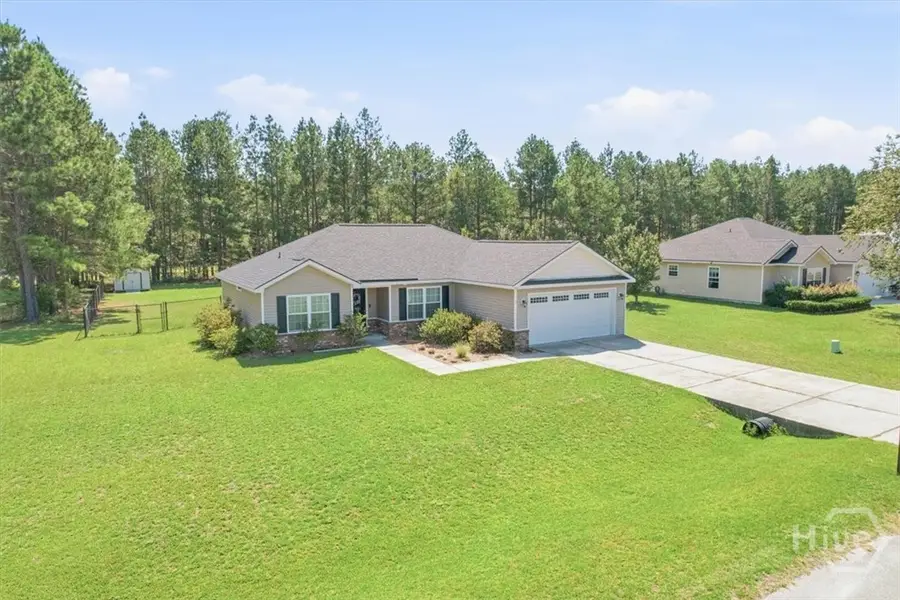 460 Abigail Circle, Ellabell, GA 31308 - #2