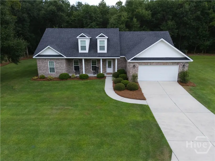 102 Wilson Circle, Springfield, GA  - #2