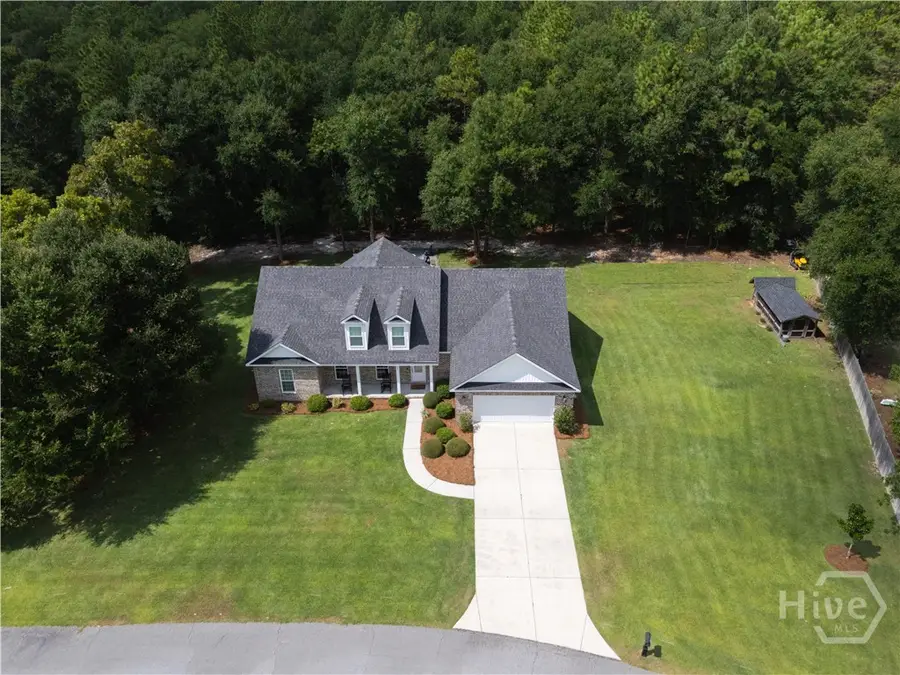 102 Wilson Circle, Springfield, GA  - #3