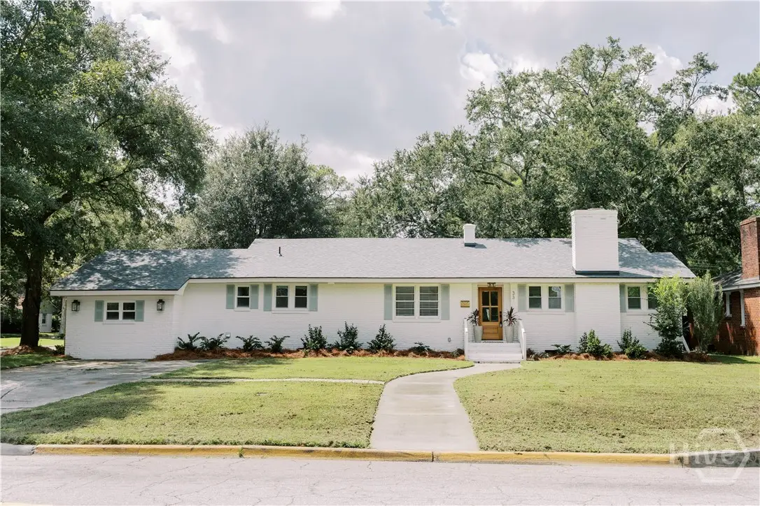 33 E 63rd Street, Savannah, GA 31405 - #1