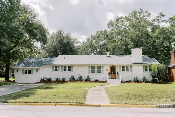 33 E 63rd Street, Savannah, GA 31405